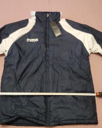 Giubbotto MASS mod. Dolomiti - size: S