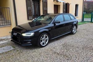 Audi A4 4 Edition 130kw Diesel 