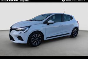 Renault Clio Full Hybrid E-Tech 140 CV 5 porte Zen