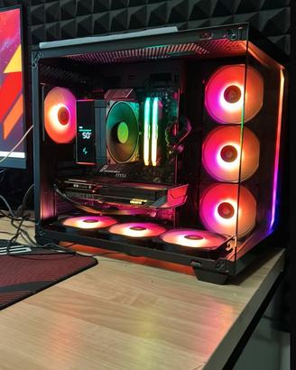 PC GAMING
