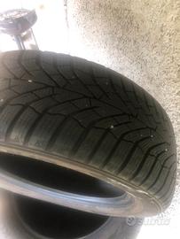 Gomme invernali auto 205 55  r16 94v