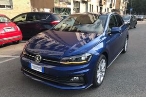 Volkswagen Polo VI 5p 1.0 tsi R -Line 95cv dsg