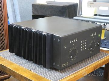 BOULDER-Amplificatore Finale Stato Solido -500