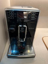 Macchina caffè multiuso