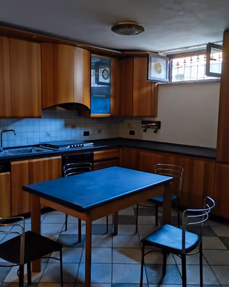 Cucina