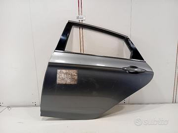 PORTIERA POSTERIORE SINISTRA HYUNDAI i40 Serie 770