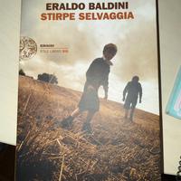 Stirpe selvaggia - Eraldo Baldini