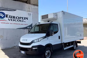 IVECO Daily 35C15 BTor 3.0 HPT PM-RG Cab.