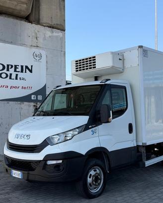 IVECO Daily 35C15 BTor 3.0 HPT PM-RG Cab.