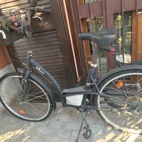 Bicicletta da donna