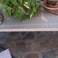 tavolo sedie 
