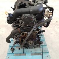 Motore e cambio 2.0 diesel brt