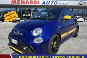 Abarth 595 1.4 Turbo T-Jet 165 CV Turismo TET...