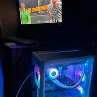Pc da gaming
