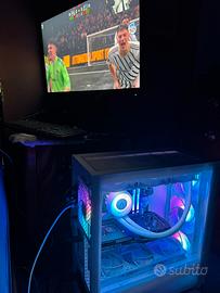 Pc da gaming