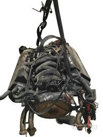 Motore BMW 530i 3.0 Benzina 6 Cilindri – Codice 30