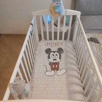 Lettino Lovely di Foppapedretti + Materasso