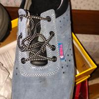 scarpe antinfortunistiche 