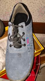 scarpe antinfortunistiche 