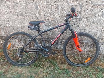 bicicletta