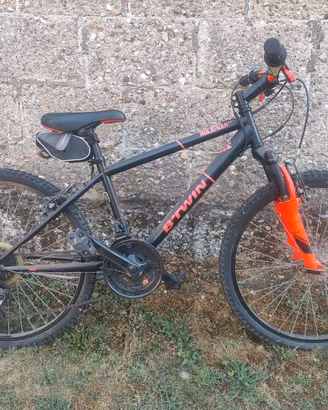 bicicletta