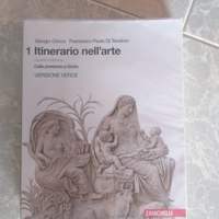 Libro di storia dell'arte