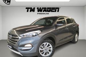Hyundai Tucson 1.7 CRDi XPossible