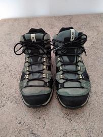 Scarponcini da trekking donna