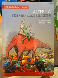 ALTERITA' - L'IDENTITA' COME RELAZIONE