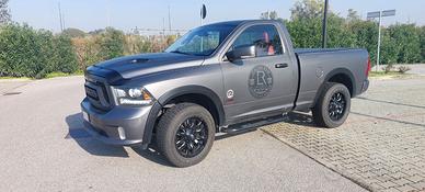 RAM 1500 DODGE 2015 cabina singola 4x4