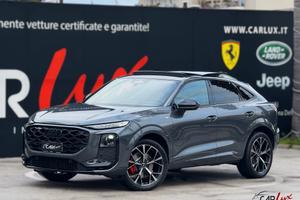 Audi Q3 Sportback TDI S line TETTO NEW MODEL