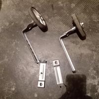 rotelle per bicicletta