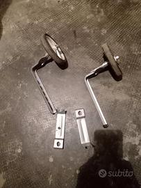 rotelle per bicicletta