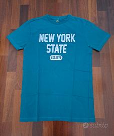 Maglietta Ovs New York State 170 cm -14/15 anni
