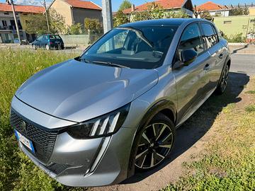Peugeot 208 gt line 70.000 km