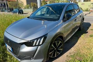 Peugeot 208 gt line 70.000 km