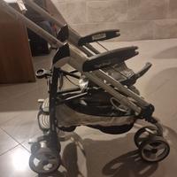 Trio Peg Perego Pliko P3