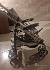 Trio Peg Perego Pliko P3