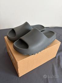 Yeezy slides
