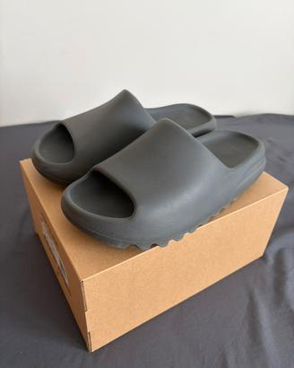 Yeezy slides