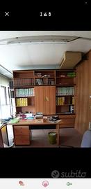 Mobili ufficio/studio