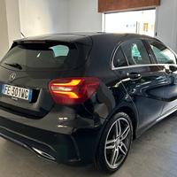 Mercedes-benz A 160 d Premium