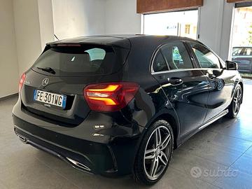 Mercedes-benz A 160 d Premium