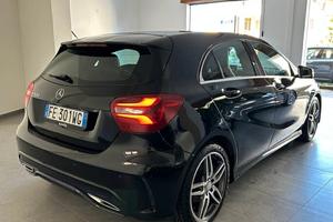 Mercedes-benz A 160 d Premium