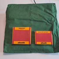 macchina da scrivere Olivetti