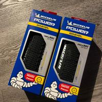 Copertoni Michelin Gravel 35C