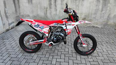 Fantic XMF 50 Competition