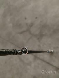 Canna da pesca Shimano expride Casting