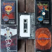 Atari / Starpath 5 videogiochi