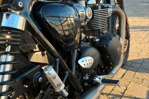 Triumph Bonneville T120